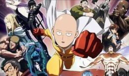 一拳超人第三季漫画,英雄的黄昏与新的挑战